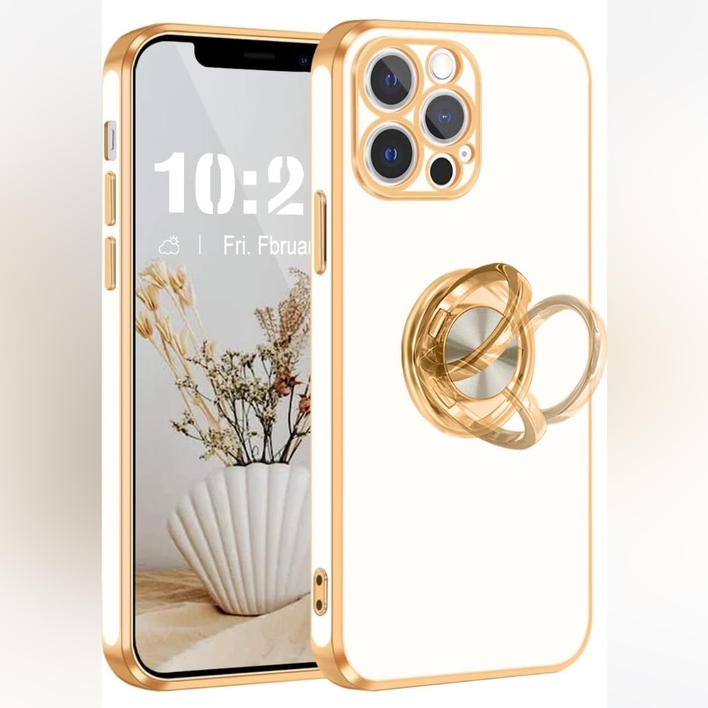 iPhone 12 Pro Phone Case NEW